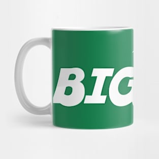 BIGYETI Mug